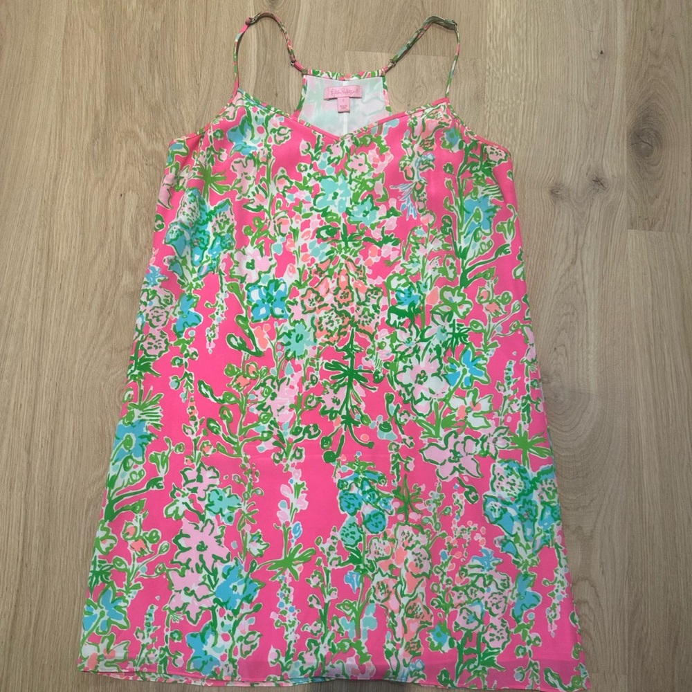 Lilly Pulitzer Dress, Size Small, Excellent Condition